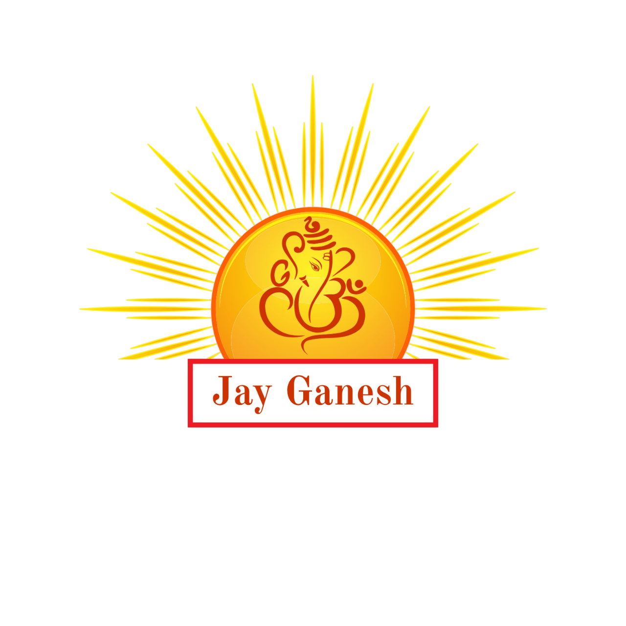 Jayganesh Manohar Logo
